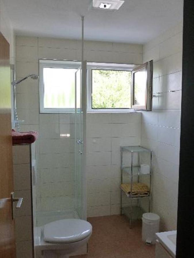 Appartementhaus Drobnik Bad Fussing Ngoại thất bức ảnh