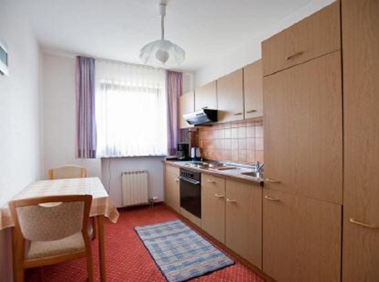 Appartementhaus Drobnik Bad Fussing Ngoại thất bức ảnh
