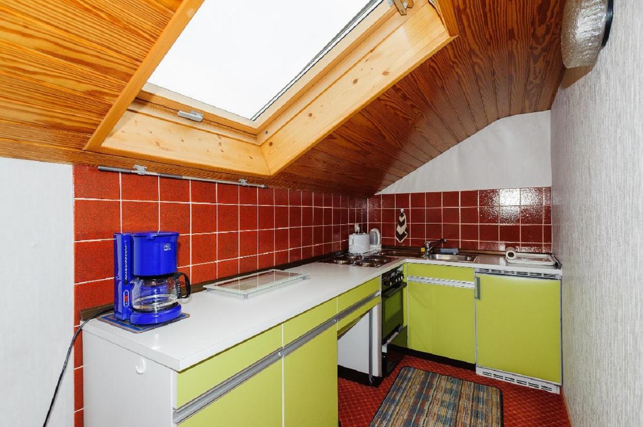 Appartementhaus Drobnik Bad Fussing Ngoại thất bức ảnh