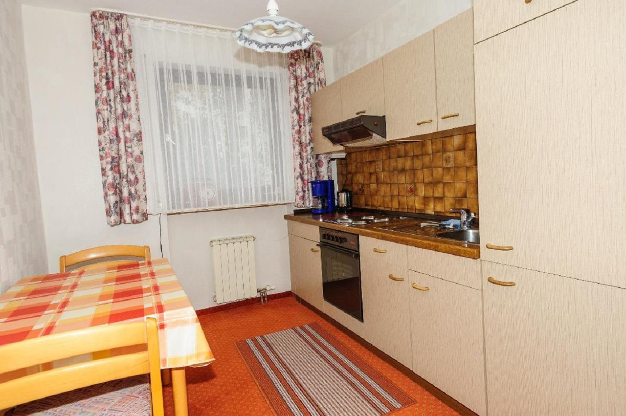 Appartementhaus Drobnik Bad Fussing Ngoại thất bức ảnh