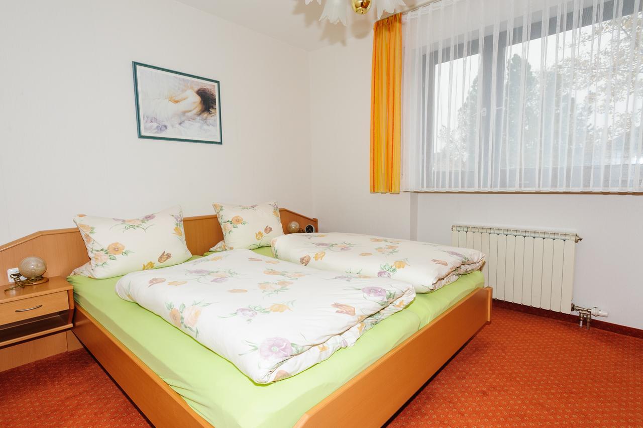 Appartementhaus Drobnik Bad Fussing Ngoại thất bức ảnh